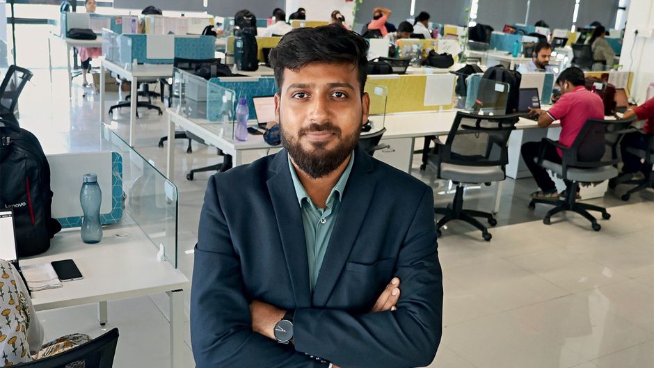 78 Years of independence the micromoguls