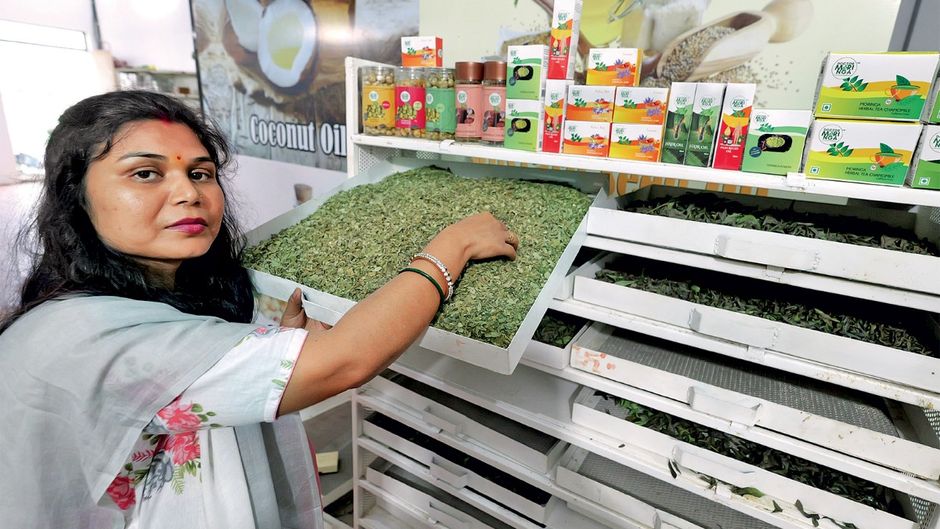 78 Years of independence the micromoguls