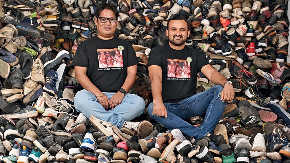 78 Years of independence the micromoguls