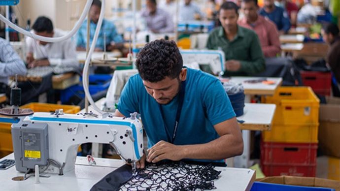 The ‘Beyond Bengaluru’ initiative will empower Tier-II and Tier-III cities like Mysuru, Belagavi, Mangaluru, Kalaburagi, etc, in improving ease of doing business, skilling programs, and energy efficiency.