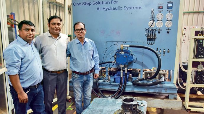 78 Years of independence the micromoguls