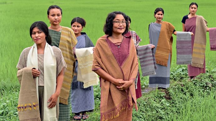 78 Years of independence the micromoguls