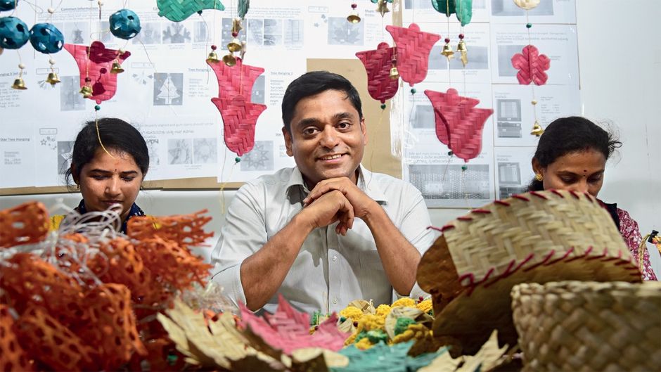 78 Years of independence the micromoguls