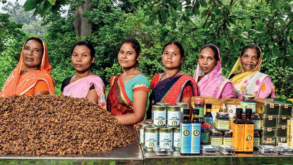 78 Years of independence the micromoguls