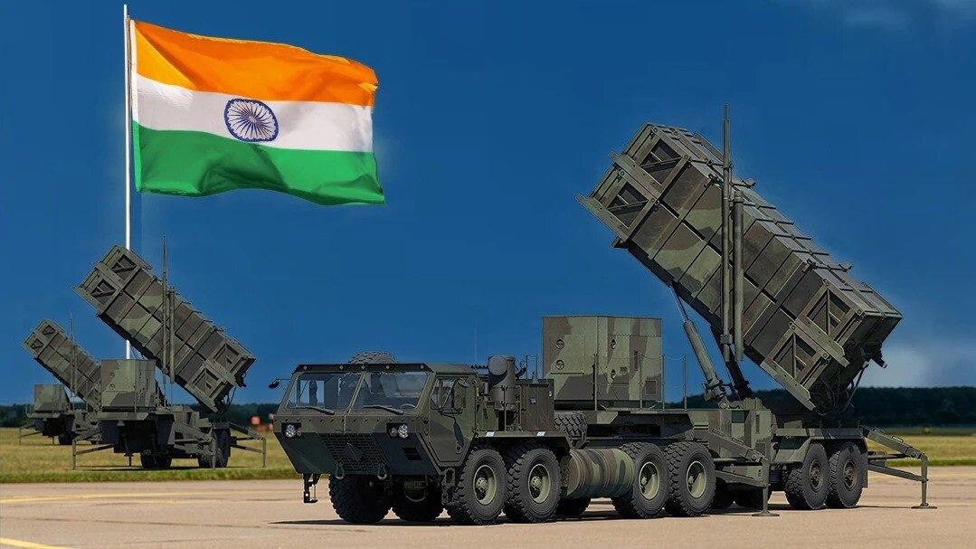 रूस से S 400 की नई खेप के लिए चल रही बातचीत