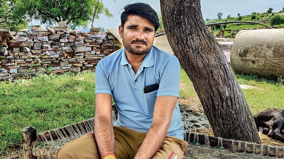 Chambal: Anti-Dacoity Act