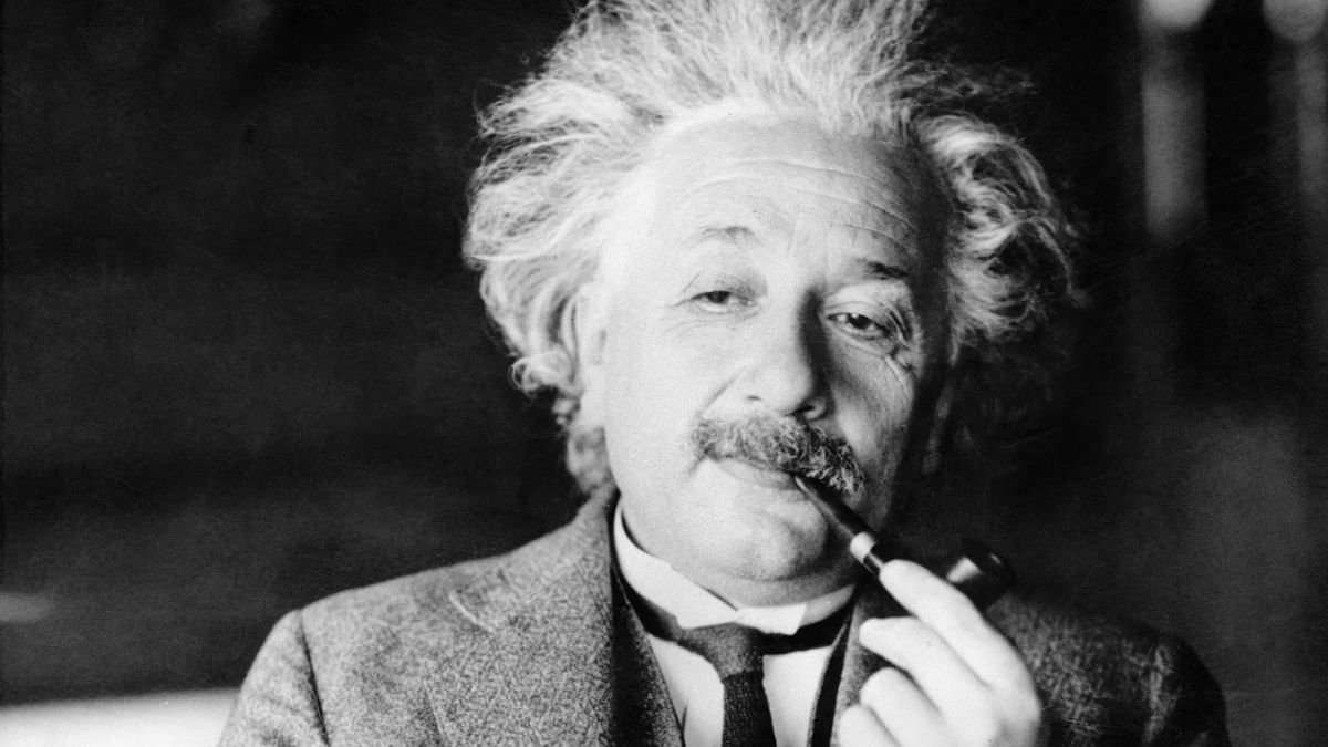 33 करोड़ में बिकी Albert Einstein की  चिट्ठी