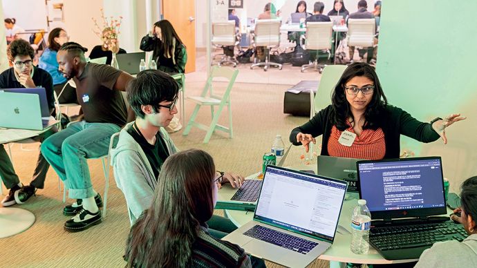 the big story: h-1b visas