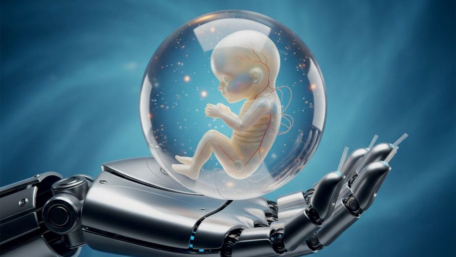 health AI-assisted IVF