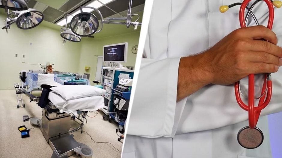 Pakistani-origin doctor engaged in sexual act in UK