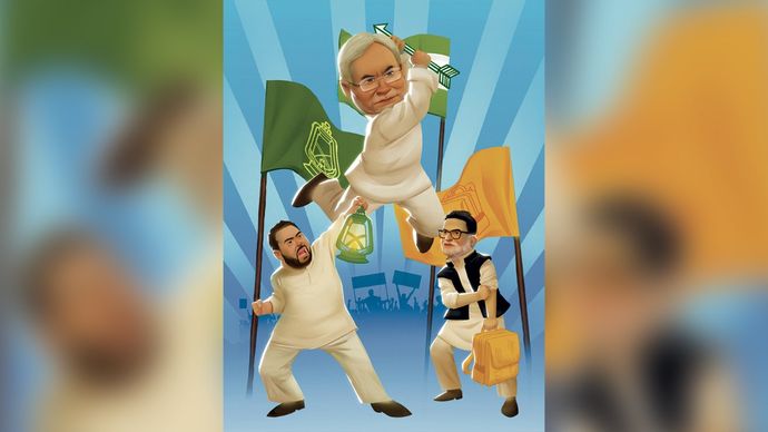 cover story assembly polls: bihar