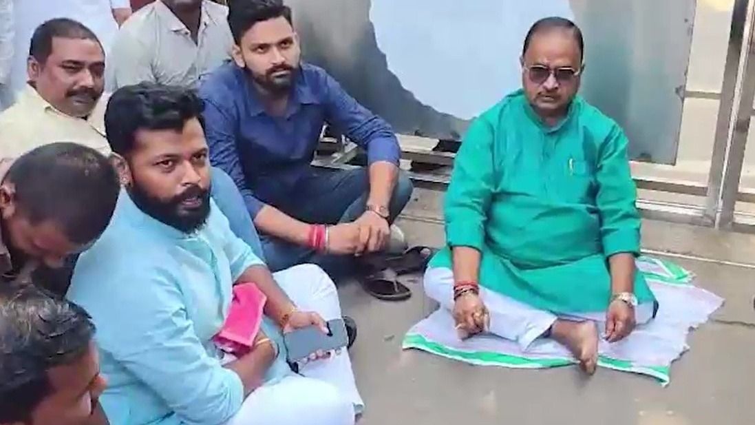 gopal mandal