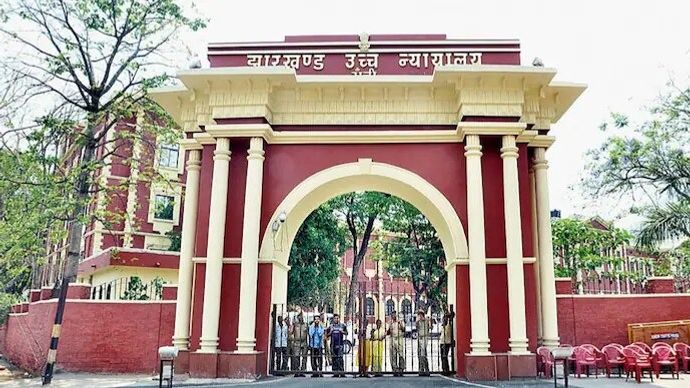 The Jharkhand High Court has sought the state government's response to the petition. (File photo)