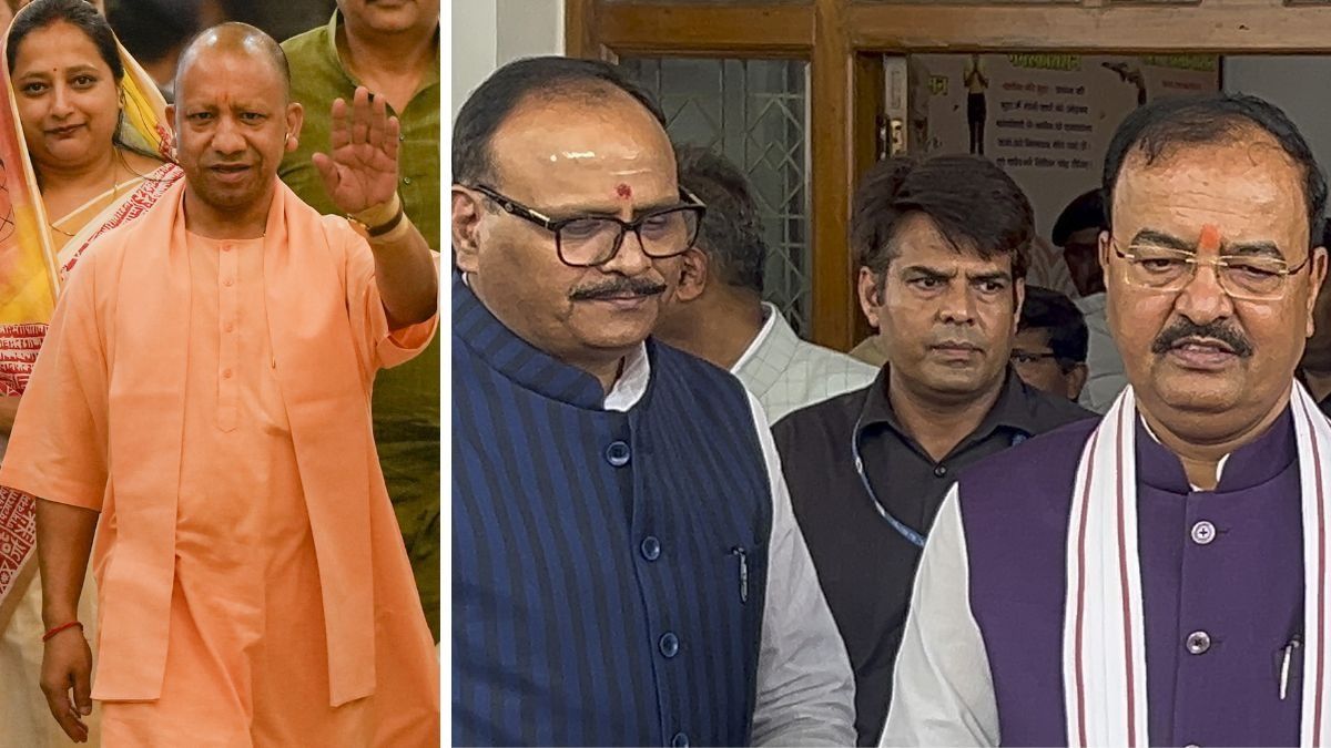 योगी आदित्यनाथ ने ऐसी चाल चली है, जो उनके राजनीतिक विरोधियों की नींद हराम कर सकता है. 