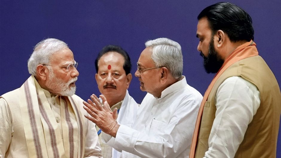 assembly polls: bihar