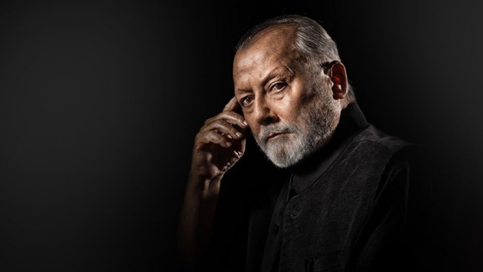 Pankaj Kapur