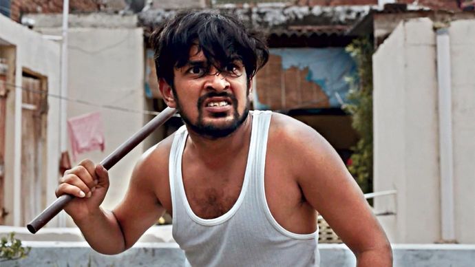 Leisure: Cinema / Agra