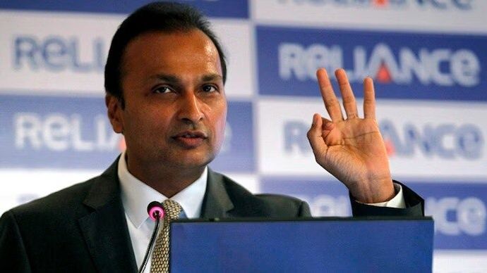Anil Ambani,