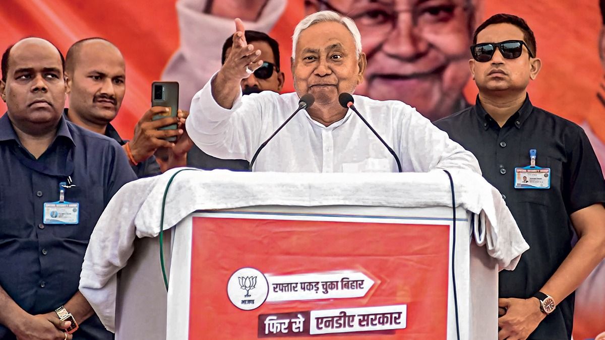 assembly polls: bihar 