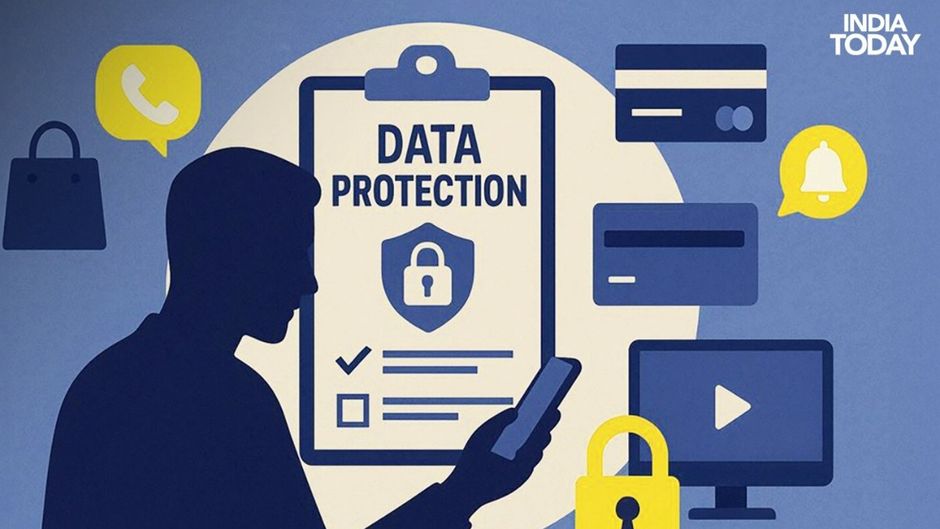 Data privacy law and concerns