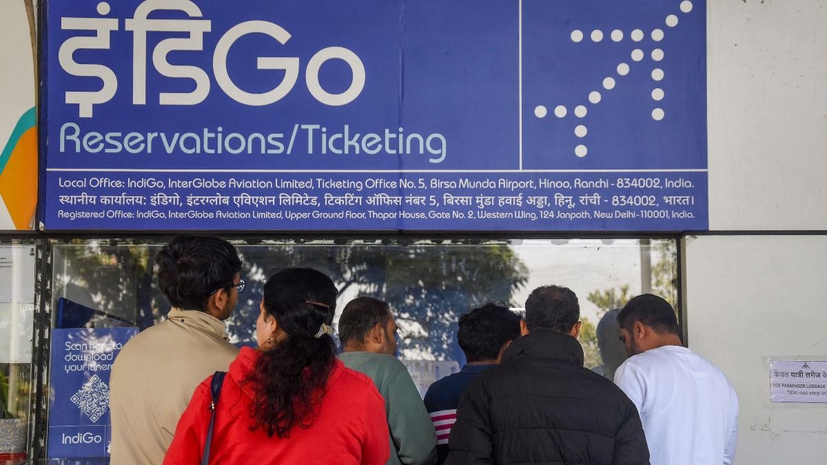 IndiGo has processed refunds totalling Rs 610 crore and delivering 3,000 pieces of baggage to passengers.