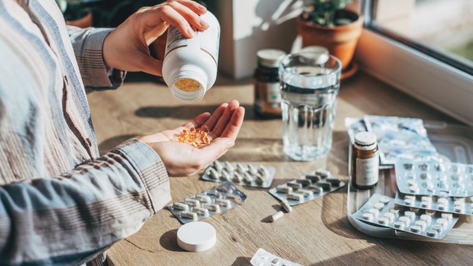 can cause significant water loss, alongside loss of electrolytes, leading to dehydration.