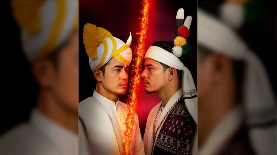 सांकेतिक फोटो (AI)