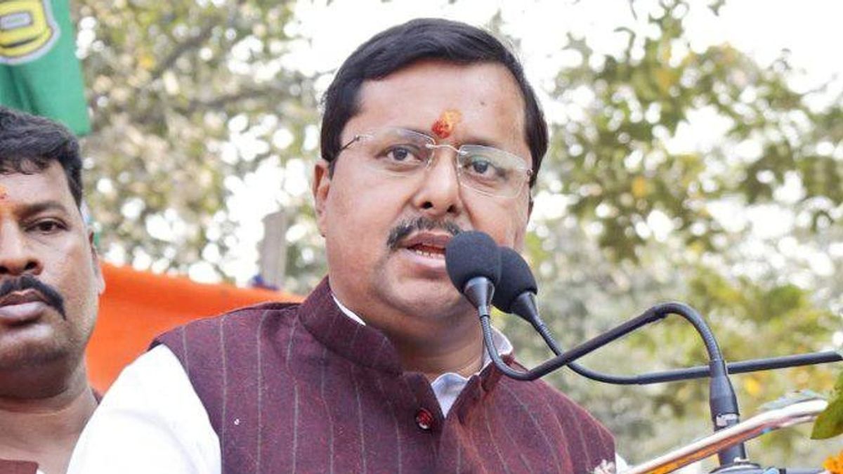 नितिन नबीन में ऐसी क्या खूबी है जो वे BJP के राष्ट्रीय कार्यकारी अध्यक्ष चुने गए? - Why BJP Picked Bihar's Nitin Naveen as National Working President -