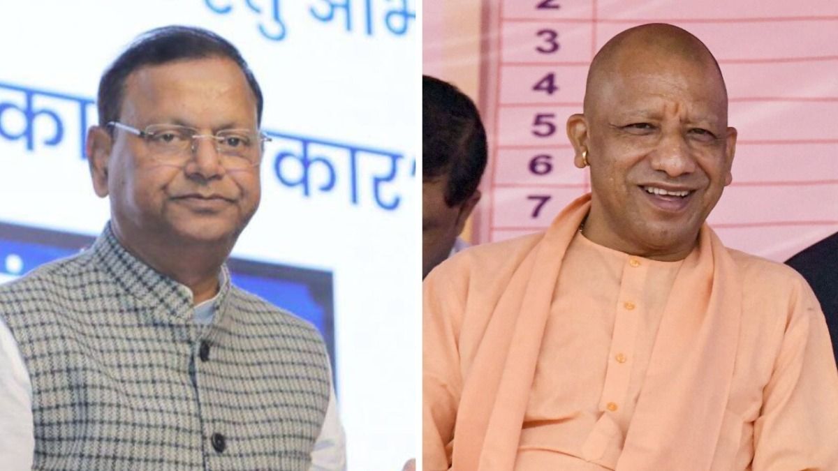 Pankaj Chaudhary, Pankaj Chaudhary up bjp, CM Yogi Adityanath, CM Yogi, Yogi Adityanath, up news, up bjp, पंकज चौधरी, यूपी बीजेपी, योगी आदित्यनाथ, सीएम योगी, सीएम योगी आदित्यनाथ, यूपी न्यूज