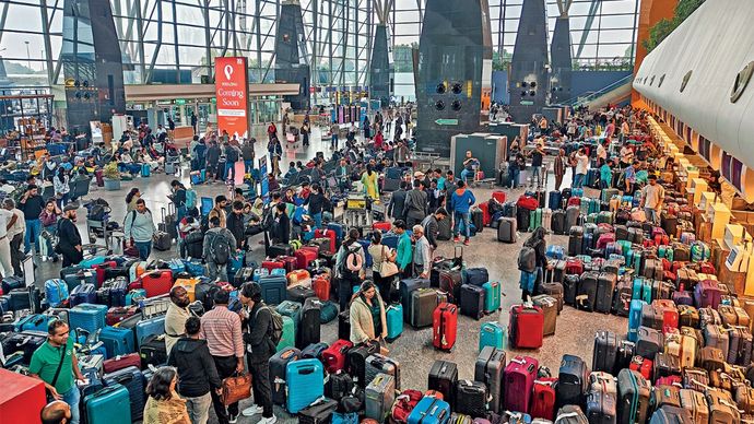 cover story: aviation