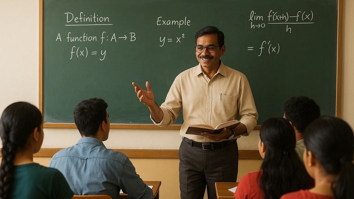 UGC norms trigger uncertainty, 3-year deadline proposed for over 5,000 guest lecturers 