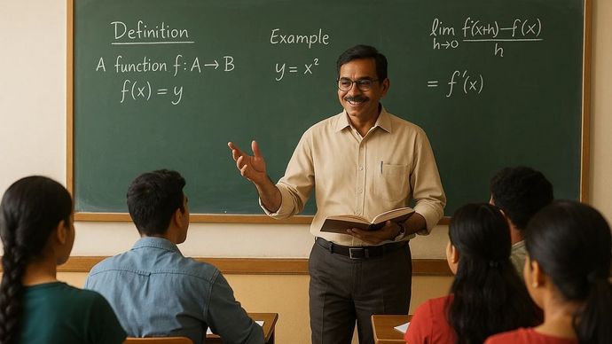 UGC norms trigger uncertainty, 3-year deadline proposed for over 5,000 guest lecturers