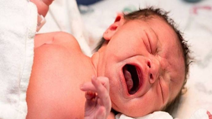 सांकेतिक तस्वीर