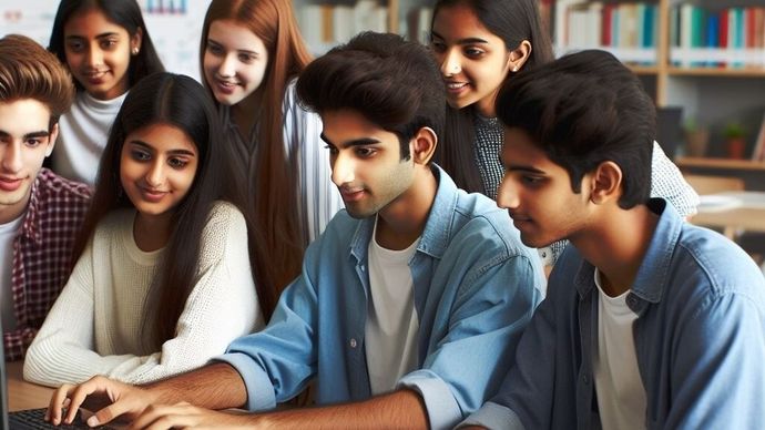 सांकेतिक तस्वीर