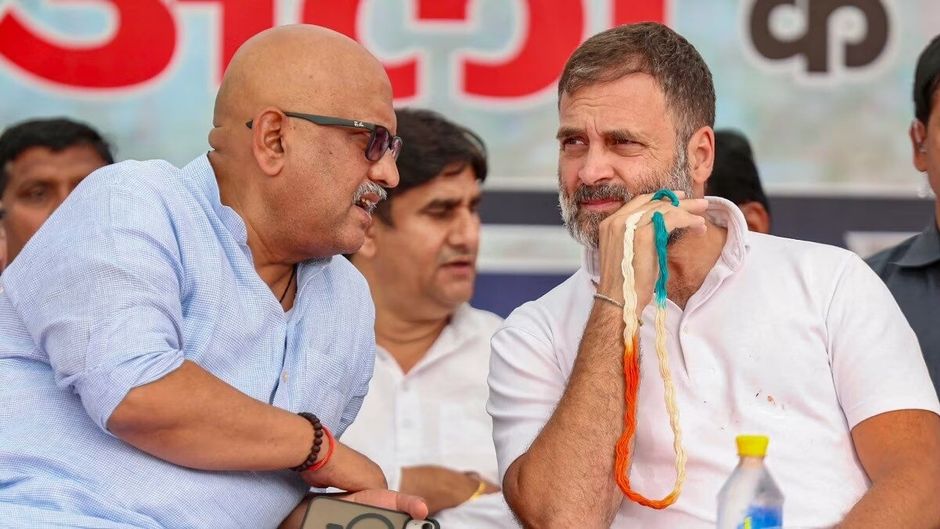 congress rahul gandhi caste politics in up