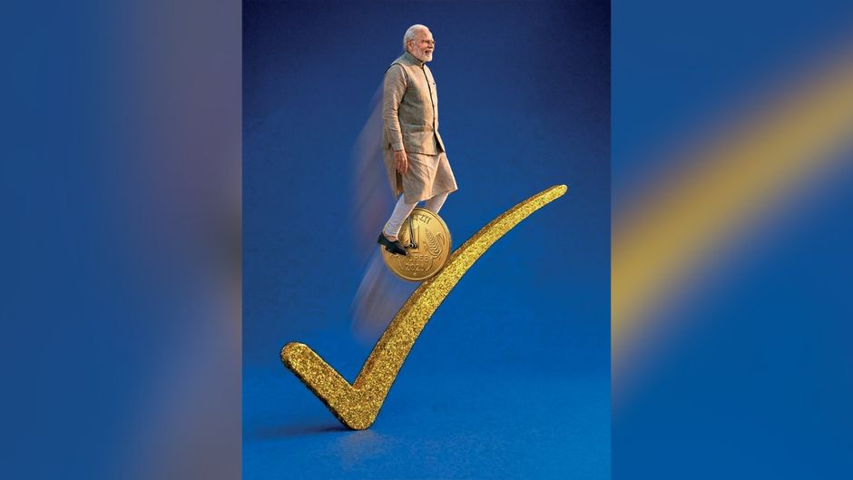 cover story: Economy