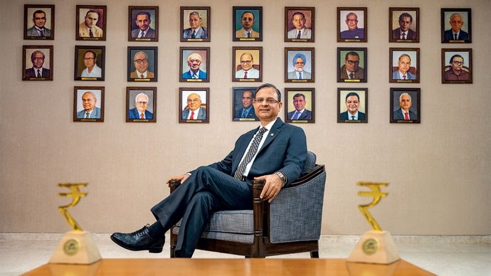 interview: Sanjay Malhotra