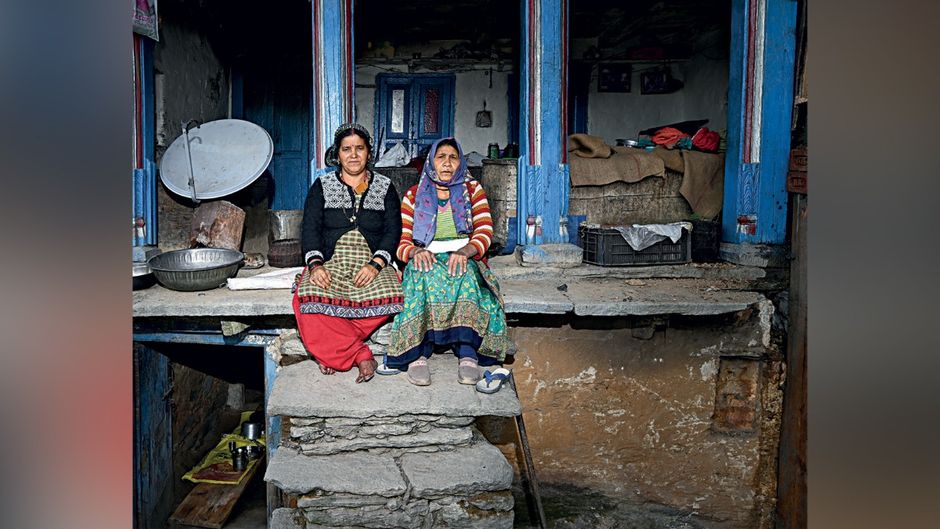 Special Report: Uttarakhand