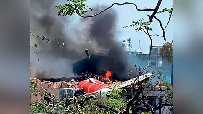 Other Newsmakers Aviation