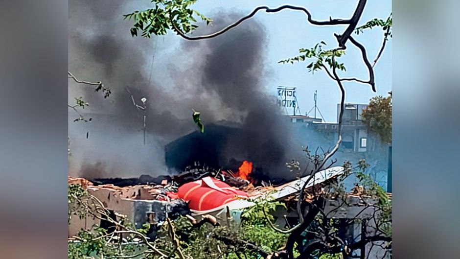 Other Newsmakers Aviation