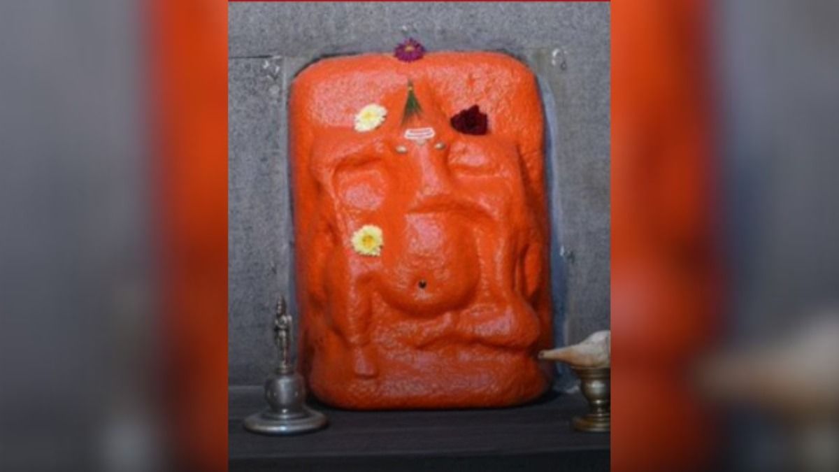 कस्बा गणपति की तस्वीर