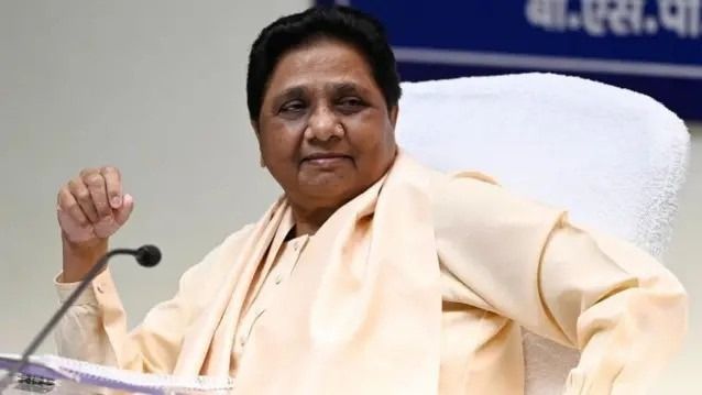 bsp chief mayawati political challenges