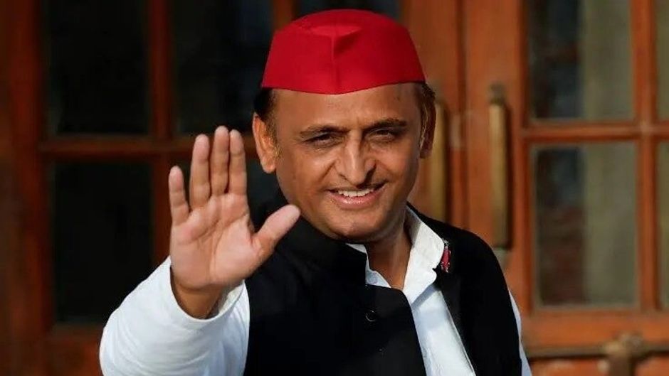 सपा प्रमुख अखिलेश यादव. (File Photo: ITG)