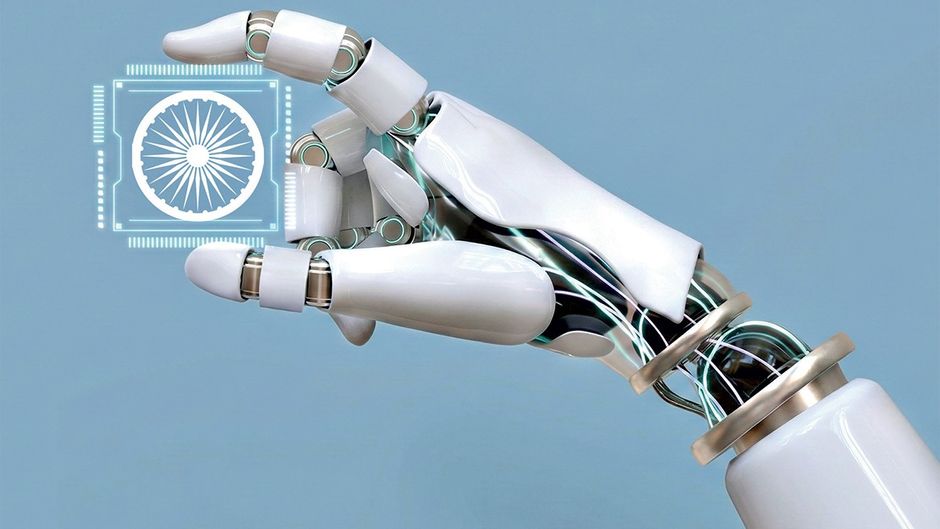 future trends AI: software industry