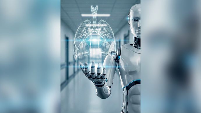 future trends A:healthcare