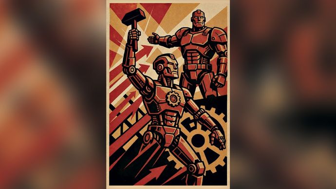 future trends AI: automotive industry