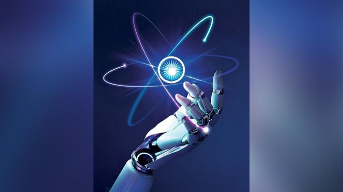 future trends AI: tech infrastructure