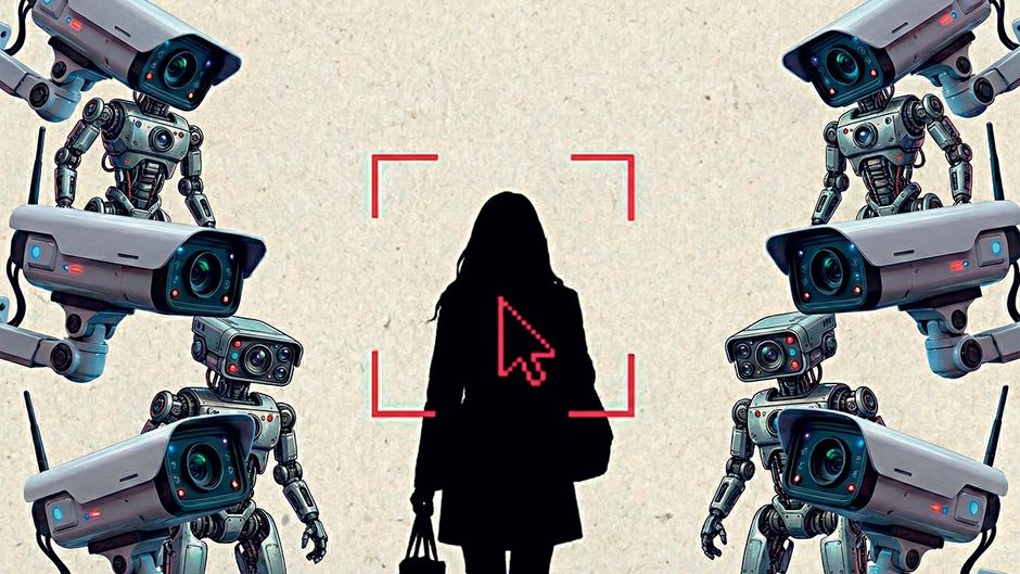 future trends AI: privacy