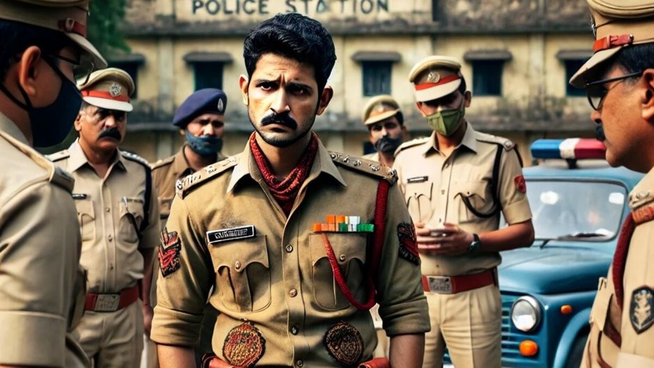 AI जेनरेटेड (सांकेतिक तस्वीर).