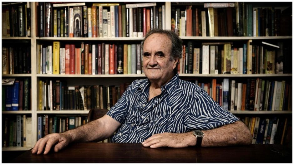 Veteran journalist and author Mark Tully passed away at the age of 90 in a hospital in Delhi